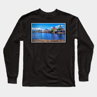 Stonehurst 05 Long Sleeve T-Shirt